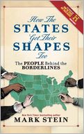 How the States Got Their Shapes Too: The People Behind the Borderlines