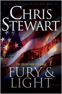 Fury and Light (Great and Terrible Series #4)