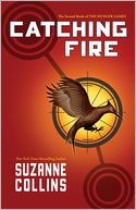 Catching Fire (Hunger Games Series #2)