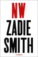 NW by Zadie Smith: Book Cover