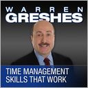 Time Management Skills that Work