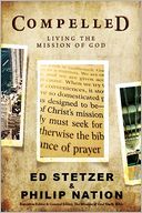 Compelled: Living the Mission of God