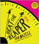 Beat the Reaper by Josh Bazell: Audio Book Cover