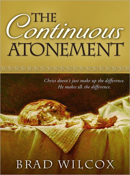 	The Continuous Atonement	