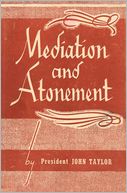Mediation and Atonement