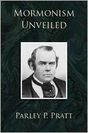 Mormonism Unveiled