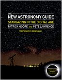 The New Astronomy Guide: Stargazing in the Digital Age