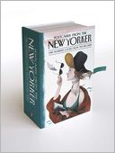 The New Yorker: One Hundred Covers from Ten Decades