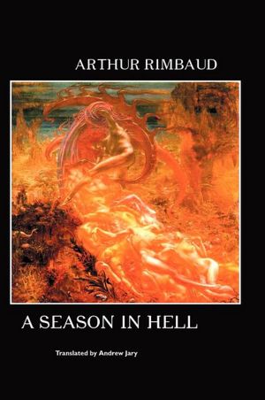A Season In Hell