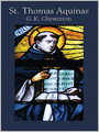 St. Thomas Aquinas
