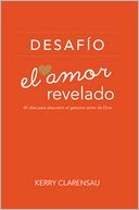Desafio el Amor Revelado