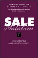 SaleSalabim: Verkaufserfolg aus dem Hut gezaubert