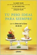 Tu peso ideal para siempre