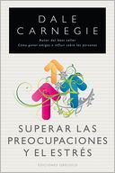 Superar las preocupaciones y el estres
