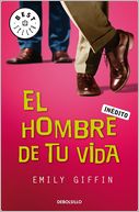 El hombre de tu vida