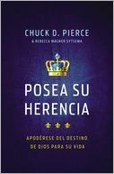 Posea su herencia: Apoderese del destino de Dios para su vida