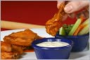 Over 300 Chicken Recipes-Buffalo-Salads-Wings-Soup-Casserole's And More From Quick And Easy To Elegant