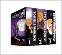 The Dulcie O'Neil Set, Books 1, 2 and 3