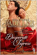 Desperate Tigress (The Way of The Tigress, Book 3 )