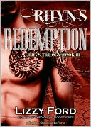 Rhyn's Redemption (Book III, Rhyn Trilogy)