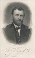 PERSONAL MEMOIRS OF U.S. GRANT Fully Illustrated Edition by Ulysses S. Grant: NOOK Book Cover