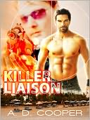 Killer Liaison (Book 1 of Danger Games)