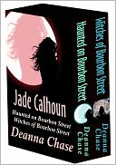 Jade Calhoun Series, Book 1 and 2