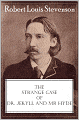 The Strange Case of Dr. Jekyll and Mr. Hyde