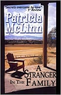 A Stranger in the Family (Book 1: Bardville Trilogy)