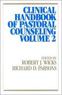 Clinical Handbook of Pastoral Counseling