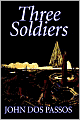 Three Soldiers
