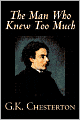 Man Who Knew Too Much