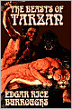 The Beasts of Tarzan