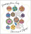 Greetings from Andy (Warhol): Christmas at Tiffany's