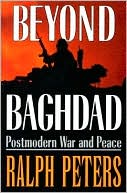 Beyond Baghdad: Postmodern War and Peace