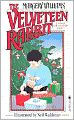 The Velveteen Rabbit: Or, How Toys Become Real