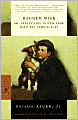 Ragged Dick: Or, Street Life in New York with the Boot-Blacks