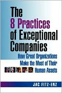 The 8 Practices Of Exceptional Companies