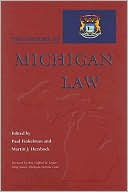 The History of Michigan Law