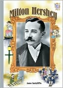 Milton Hershey (History Maker Bios Series)