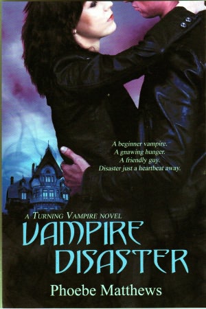 Vampire Disaster