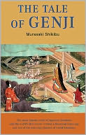 The Tale of Genji by Shikibu Murasaki - Full Version (Illustrated)