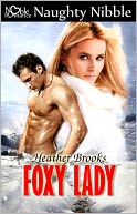 Foxy Lady