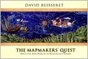 The Mapmakers' Quest: Depicting New Worlds in Renaissance Europe