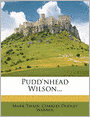 Pudd'nhead Wilson...
