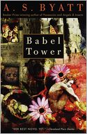 download Babel Tower book