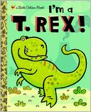 I'm a T. Rex!