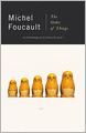 The Order of Things: An Archaeology of Human Sciences