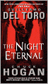 The Night Eternal (Strain Trilogy #3)