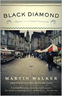 Black Diamond: A Mystery of the French Countryside